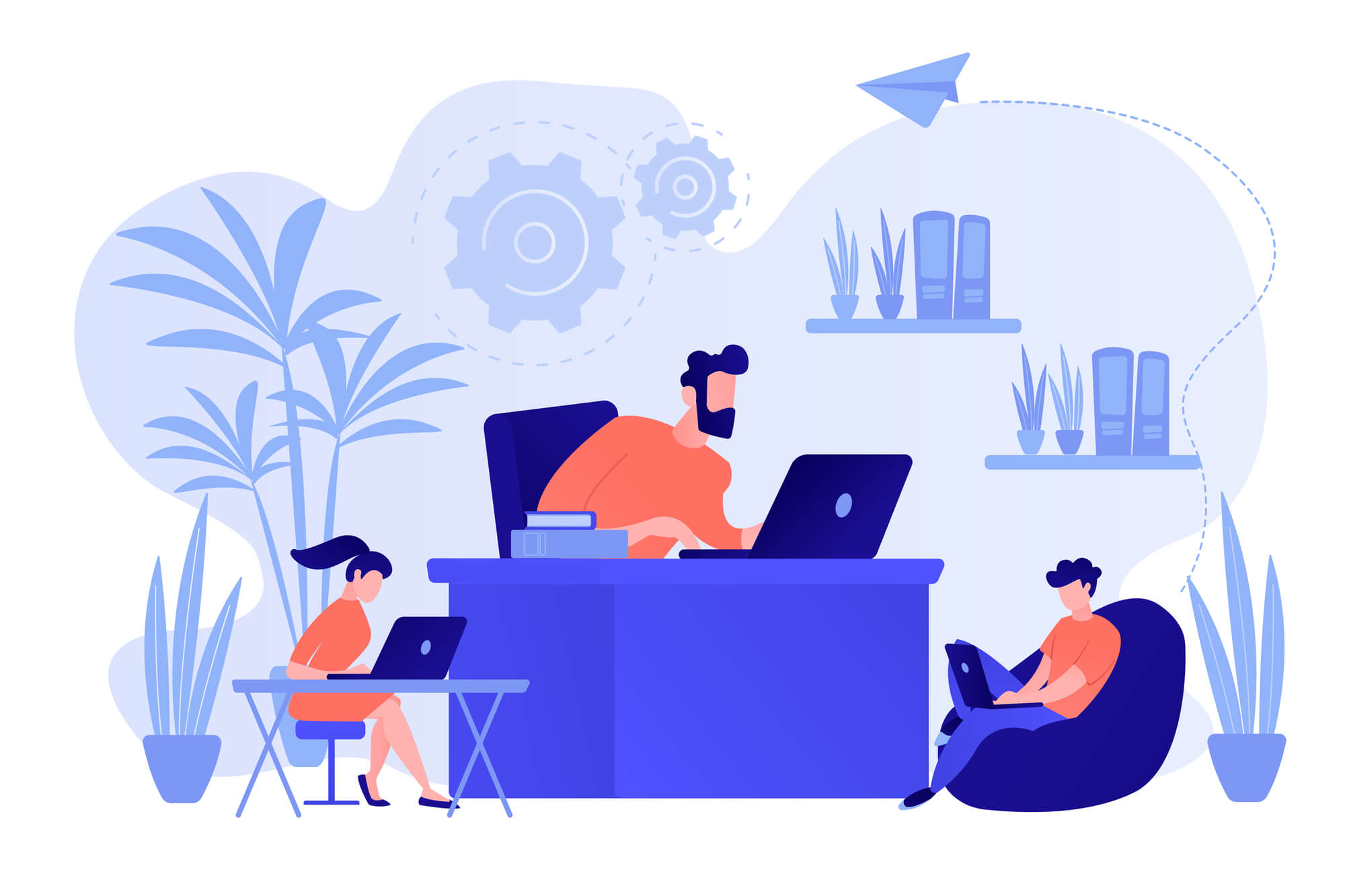 ЕООД или фрийлансър през 2025 година? Кое е по-изгодно за Вас?