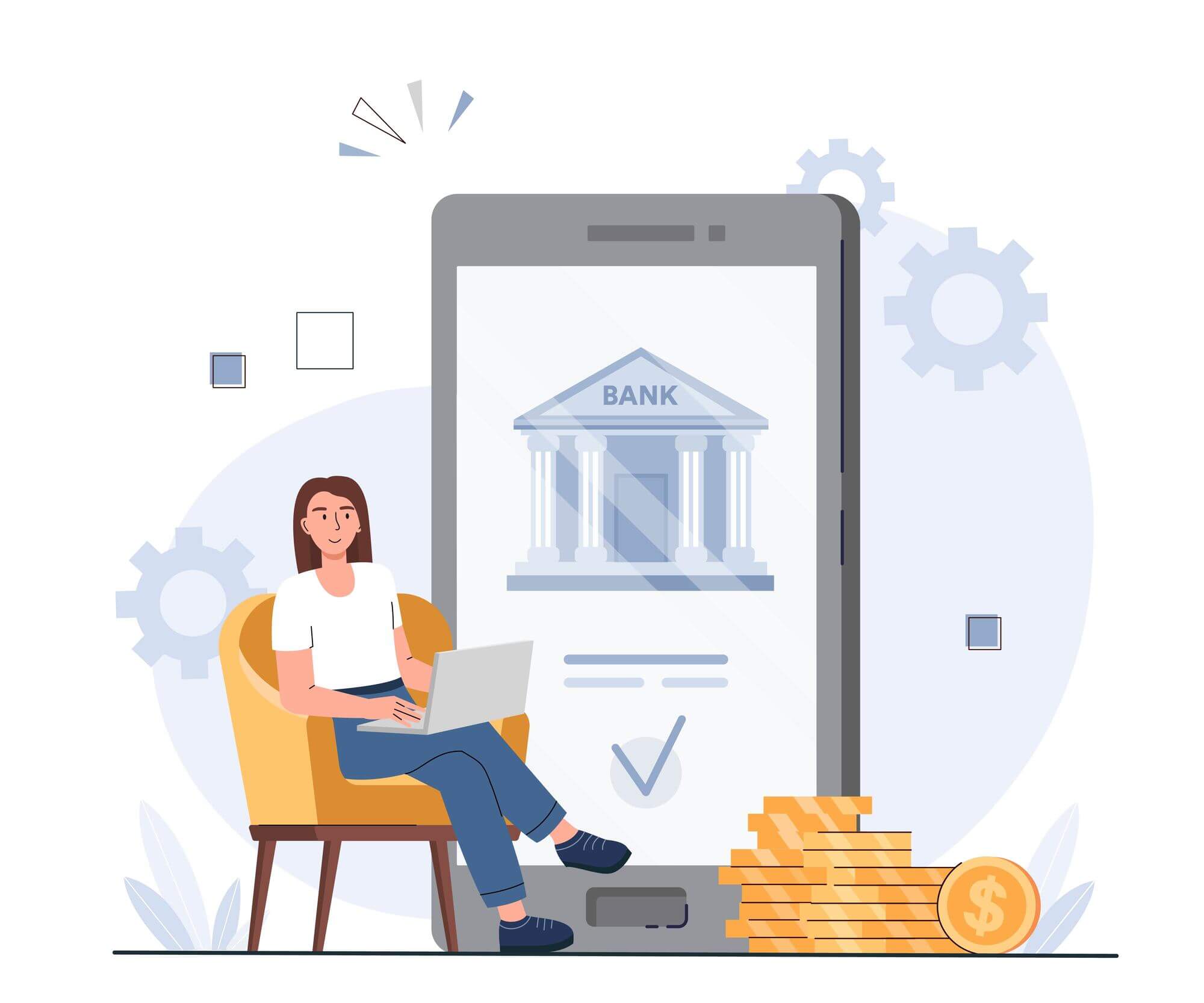 Видове допълнително финансиране за бизнеса